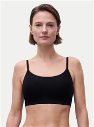 ΣΟΥΤΙΕΝ ΤΟΠ SOFT STRETCH C16A20 ΜΑΥΡΟ CHANTELLE