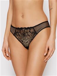 ΣΤΡΙΝΓΚ FLEURS C12M90 ΜΑΥΡΟ CHANTELLE
