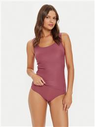 ΤΟΠ SOFT STRETCH C26460 ΡΟΖ REGULAR FIT CHANTELLE