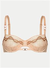 ΣΟΥΤΙΕΝ BALCONETTE XTRAVAGANT C06GN7 ΜΠΕΖ CHANTELLE X