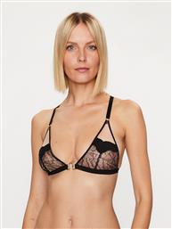 ΣΟΥΤΙΕΝ BRALETTE SPARK C05F30 ΜΑΥΡΟ CHANTELLE X