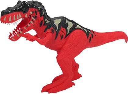 CHAP MEI DINO VALLEY-L&S T-REX ATTACK PLAYSET (542103) από το MOUSTAKAS