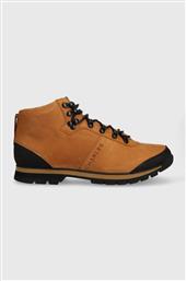 ΣΟΥΕΤ ΠΑΠΟΥΤΣΙΑ CARNEY ΧΡΩΜΑ: ΚΑΦΕ, CARNEY.HIKER.YELLOW CHARLES FOOTWEAR