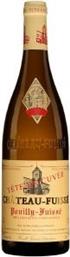 ΚΡΑΣΙ POUILLY-FUISSE TETE DE CUVEE 2021 ΛΕΥΚΟ 750 ML CHATEAU FUISSE