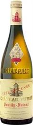 ΚΡΑΣΙ POUILLY-FUISSE TETE DE CUVEE 2022 ΛΕΥΚΟ 750ML CHATEAU FUISSE