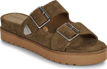 MULES CABRALES CHATTAWAK