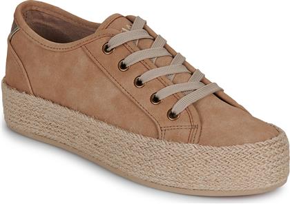 XΑΜΗΛΑ SNEAKERS PACO CHATTAWAK
