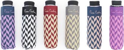 UNISEX ΟΜΠΡΕΛΑ ''PIERRE CARDIN MICROMINI'' - P.C-7225 ΧΑΤΖΗΜΑΝΩΛΗ