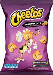 ΔΡΑΚΟΥΛΙΝΙΑ 60G CHEETOS