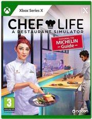 CHEF LIFE: A RESTAURANT SIMULATOR - AL FORNO EDITION από το e-SHOP