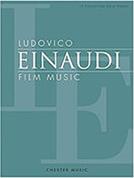 LUDOVICO EINAUDI - FILM MUSIC FOR SOLO PIANO CHESTER