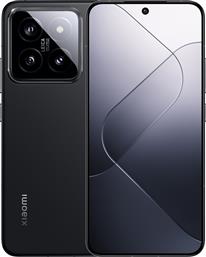 SMARTPHONE 14 512GB - BLACK XIAOMI