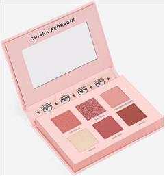 EYESHADOW PALETTE - PM05EXTREMEPINK MILANO CHIARA FERRAGNI