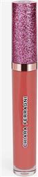 GLOSS - GLOSSY TEMPTATION 8 ML - GL05GLOSSYTEMPTATION 05 NUDE RED CHIARA FERRAGNI