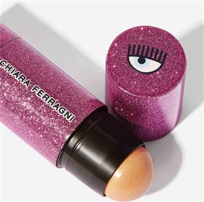 HIGHLIGHTER - GLOWYTALE 5 GR - HB02BABECHARMING 01 CHAMPAGNE CHIARA FERRAGNI