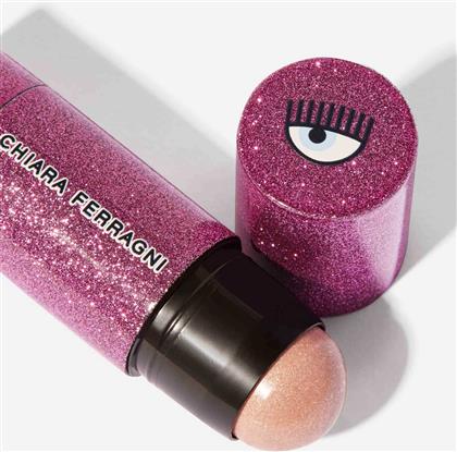 HIGHLIGHTER - GLOWYTALE 5 GR - HB02BABECHARMING 02 ROSE CHIARA FERRAGNI