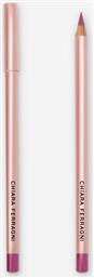 LIP LINER - KISS MARKER 1,45 GR - LL08KISSMARKER 06 MAUVE CHIARA FERRAGNI