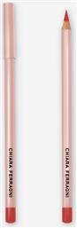 LIP LINER - KISS MARKER 1,45 GR - LL08KISSMARKER 11 WARM RED CHIARA FERRAGNI