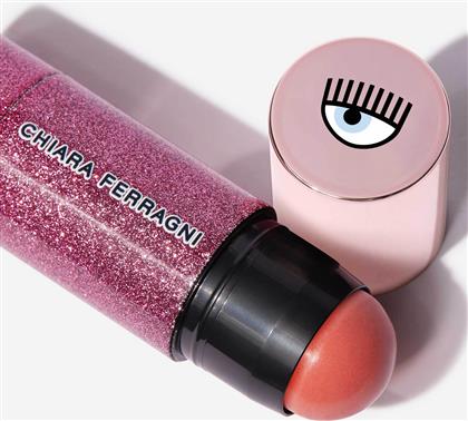 LIP & CHEEK - AS U LIKE 5 GR - LC03ASULIKE 01 CORAL CHIARA FERRAGNI