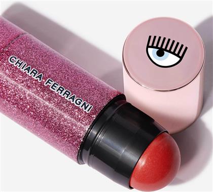 LIP & CHEEK - AS U LIKE 5 GR - LC03ASULIKE 03 RED CHIARA FERRAGNI