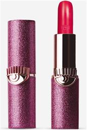 LIPSTICK - KISS FIERCELY 3,5 GR - LI10KISSFIERCELY 07 RED FUCHSIA CHIARA FERRAGNI