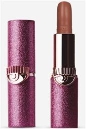 LIPSTICK - KISS FIERCELY 3,5 GR - LI10KISSFIERCELY 08 BROWN CHIARA FERRAGNI