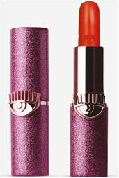 LIPSTICK - KISS FIERCELY 3,5 GR - LI10KISSFIERCELY 11 WARM RED CHIARA FERRAGNI