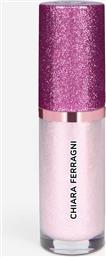 LIQUID EYESHADOW - FLIRTY GLANCE 8 ML - LE05FLIRTYGLANCE 04 HOLOGRAPHIC PINK CHIARA FERRAGNI