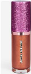 LIQUID EYESHADOW - FLIRTY GLANCE 8 ML - LE05FLIRTYGLANCE 05 COPPER CHIARA FERRAGNI