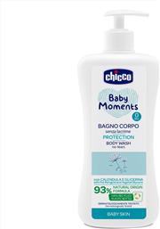 ΑΦΡΟΛΟΥΤΡΟ BABY MOMENTS PROTECTION (500ML) CHICCO