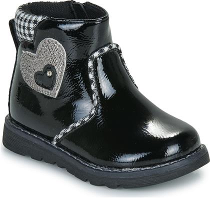 ΜΠΟΤΙΝΙΑ TRONCHETTO FIST CHICCO