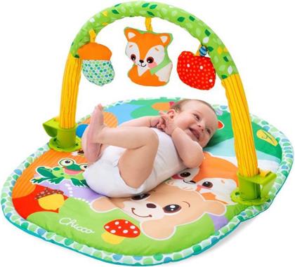 ΓΥΜΝΑΣΤΗΡΙΟ ΔΡΑΣΤΗΡΙΟΤΗΤΩΝ 3 ΣΕ 1 Y02-10471-00 CHICCO