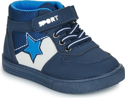 ΨΗΛΑ SNEAKERS POLACCHINO FASTERIX CHICCO