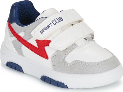 XΑΜΗΛΑ SNEAKERS SCARPA CHIMONO CHICCO
