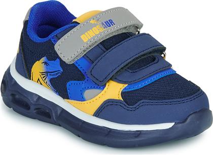 XΑΜΗΛΑ SNEAKERS SCARPA CRILLO CHICCO