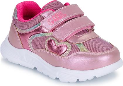 XΑΜΗΛΑ SNEAKERS SCARPA FANNAS CHICCO