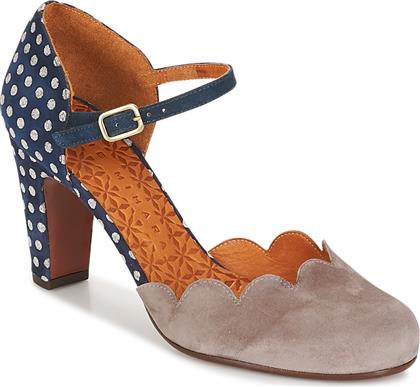 ΓΟΒΕΣ QUERESA CHIE MIHARA