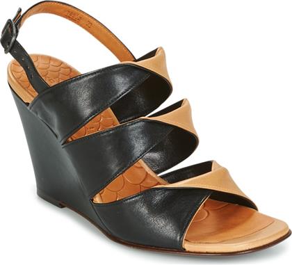 ΣΑΝΔΑΛΙΑ ΜΕ ΠΛΑΤΦΟΡΜΑ CRUSH CHIE MIHARA