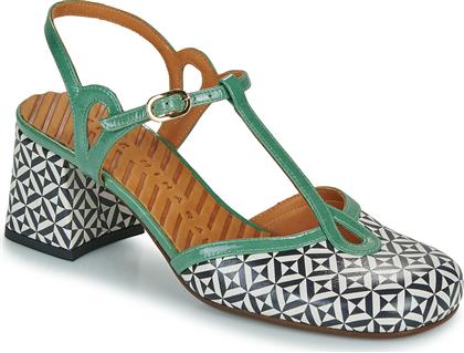 ΣΑΝΔΑΛΙΑ MODAY48 CHIE MIHARA