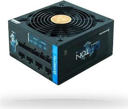 ΤΡΟΦΟΔΟΤΙΚΟ 650W PROTON BDF-650C ACTIVE 140 MM CHIEFTEC