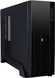 UE-02B COMPUTER CASE MINI-TOWER BLACK 250 W CHIEFTEC