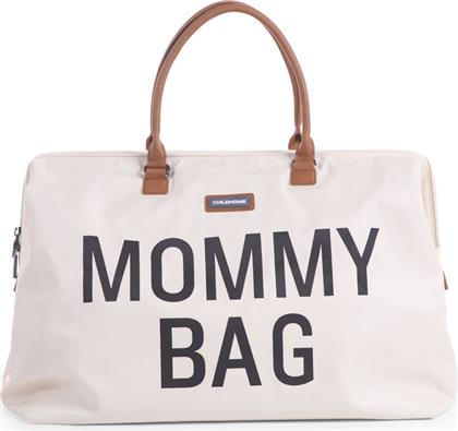 ΤΣΑΝΤΑ ΑΛΛΑΞΙΕΡΑ MOMMY BAG BIG OFF WHITE 71413 CHILDHOME