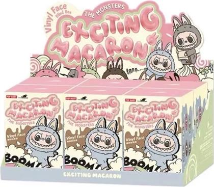 ΛΟΥΤΡΙΝΕΣ ΦΙΓΟΥΡΕΣ MACARON LAFUFU MYSTERY 0642 CHILDRENLAND