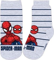 ΠΑΙΔΙΚΕΣ ΚΑΛΤΣΕΣ ΓΙΑ ΑΓΟΡΙ ΧΡΩΜΑΤΟΣ ΓΚΡΙ SPIDER-DISNEY CHILDRENLAND