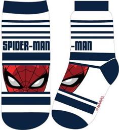 ΠΑΙΔΙΚΕΣ ΚΑΛΤΣΕΣ ΓΙΑ ΑΓΟΡΙ ΧΡΩΜΑΤΟΣ ΛΕΥΚΟ SPIDER-MANDISNEY CHILDRENLAND