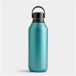 ΜΠΟΥΚΑΛΙ ΘΕΡΜΟΣ 500ML SERIES 2 BOTTLE METALLIC ATLANTIS CHILLYS