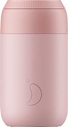 ΠΟΤΗΡΙ ΘΕΡΜΟΣ 340ML SERIES 2 CUP BLUSH PINK CHILLYS