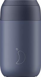 ΠΟΤΗΡΙ ΘΕΡΜΟΣ 340ML SERIES 2 CUP WHALE BLUE CHILLYS