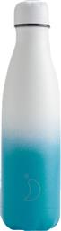 REUSABLE BOTTLE GRADIENT EDITION ΑΝΟΞΕΙΔΩΤΟ ΜΠΟΥΚΑΛΙ ΘΕΡΜΟΣ 500ML - ARCTIC EVENING CHILLYS