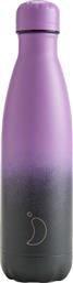 ΜΠΟΥΚΑΛΙ ΘΕΡΜΟΣ GRADIENT ΙΝΟΧ MIDNIGHT HAZE (500ML) CHILLYS